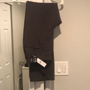 7th Ave Design Studio Signature Fit pants